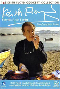 Floyd's Fjord Fiesta