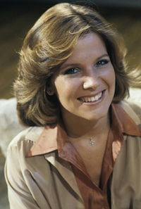 Debby Boone