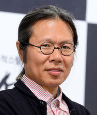 Kim Pyung Joong
