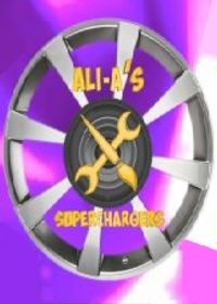 Ali-A's Superchargers