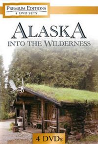 Alaska Into the Wilderness