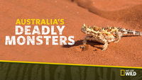 Australia's Deadly Monsters