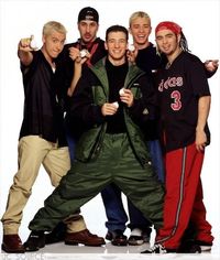 *NSYNC