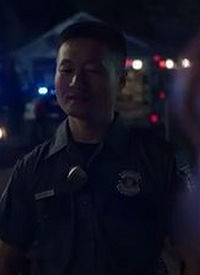 Officer Schmidt