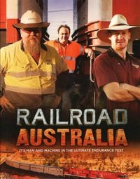 Railroad Australia