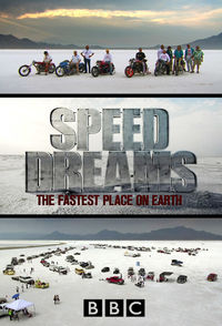 Speed Dreams: The Fastest Place on Earth