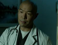 Dr. Kenneth Park