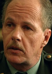 General Diego Vargas