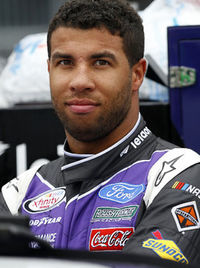 Darrell Wallace Jr.