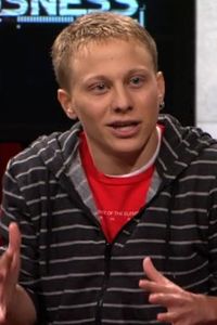Cole Hernandez