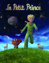Le petit prince