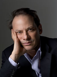 Adam Gopnik