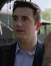 Matt Gehring