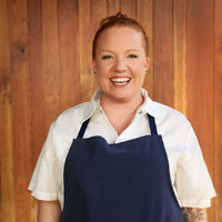 Tiffani Faison