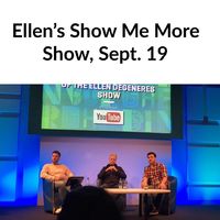 Ellen's Show Me More Show