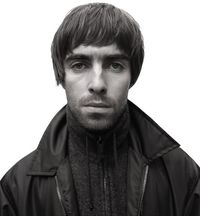 Liam Gallagher
