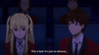 Selective Woman