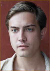 Максим Донец