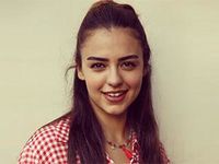 Zeynep Ekinsoy