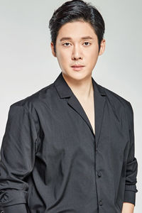 Kang Jae Wook