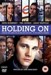 Holding On