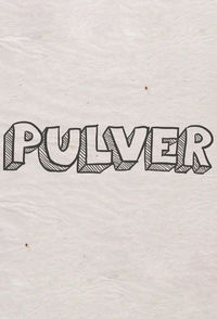 Pulver