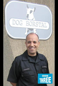 Dog Borstal