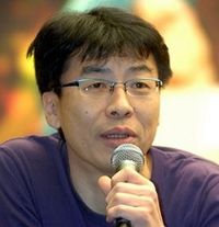 Kwon Suk Jang