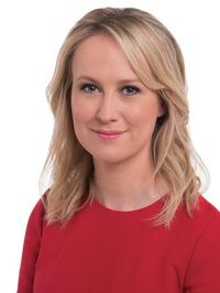Sophy Ridge