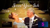 Eamonn and Ruth's 7 Year Itch