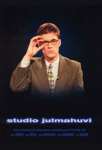 Studio Julmahuvi