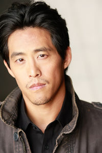 George Tsai