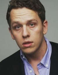 Daniel Joey Albright