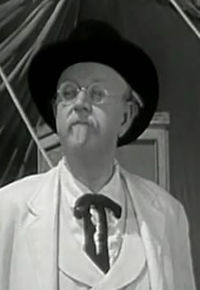 Uncle Cyrus McNaughton