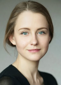 Оксана Чивелёва