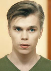 Максим Теняков