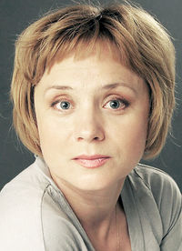Татьяна Филатова