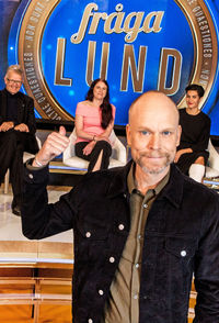 Fråga Lund