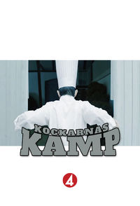 Kockarnas kamp