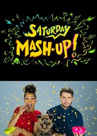 Saturday Mash-Up Live!