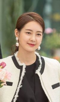 Kim Jung Hye