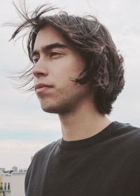 (Sandy) Alex G