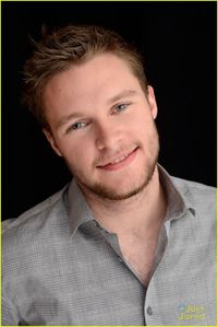 Jack Reynor