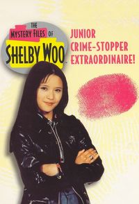 The Mystery Files of Shelby Woo