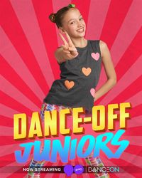 Dance-Off Juniors