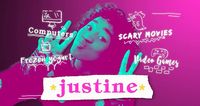Justine Hunter