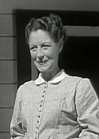 Louisa Cody