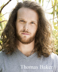 Thomas Glen Baker