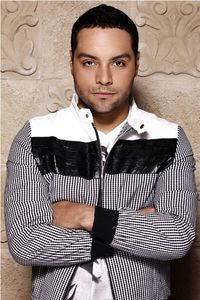 Andrés Torres