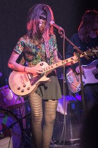 Jessica Hernandez &amp; The Deltas